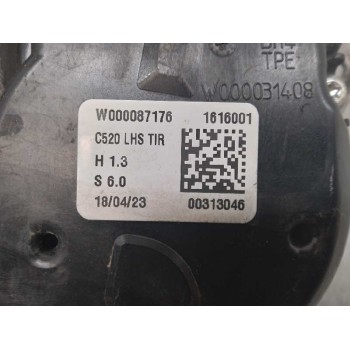 Recambio de motor limpia delantero para ford kuga (cbs) trend+ referencia OEM IAM  DERECHO 4 PINES