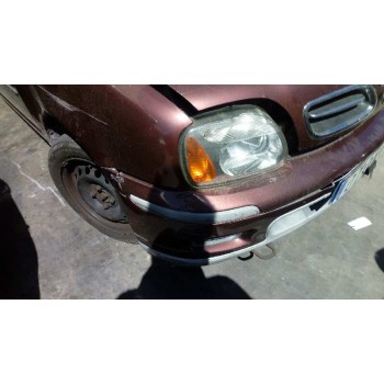 nissan micra (k11) del año 2002