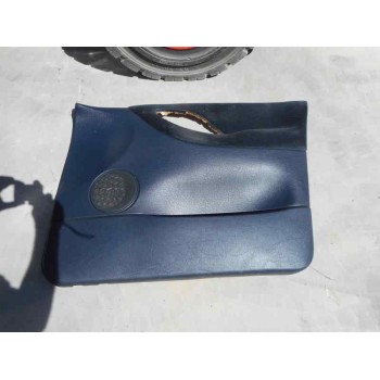 seat alhambra (7v8) del año 2000