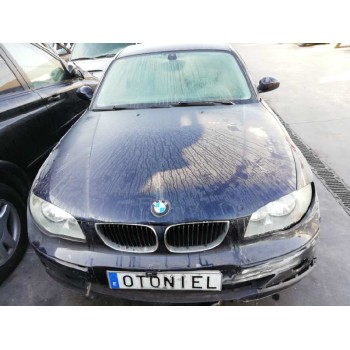 bmw serie 1 berlina (e81/e87) del año 2006