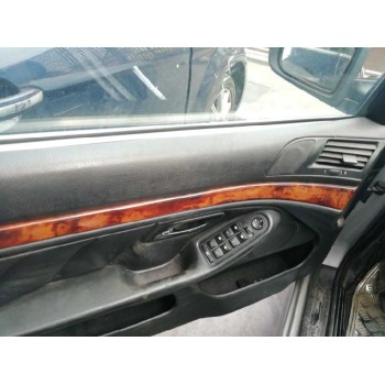 bmw serie 5 berlina (e39) del año 2003