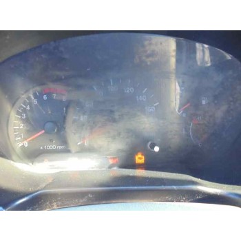 hyundai accent (lc) del año 2001