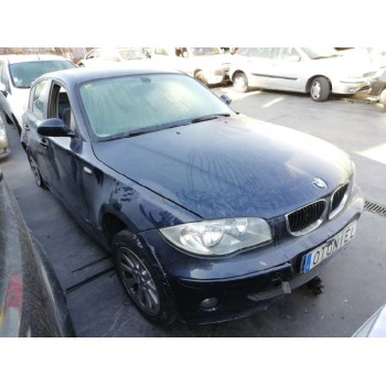 bmw serie 1 berlina (e81/e87) del año 2006