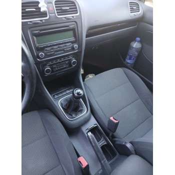 volkswagen golf vi variant (aj5) del año 2025