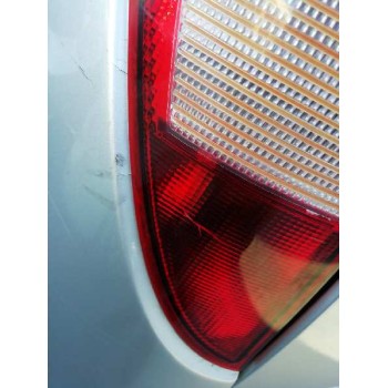 lancia phedra (180) del año 2005