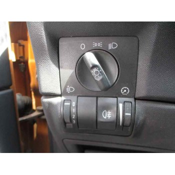 opel corsa c del año 2004