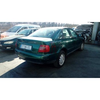 audi a4 berlina (b5) del año 1998