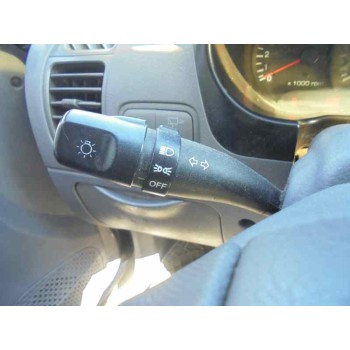 hyundai accent (lc) del año 2001