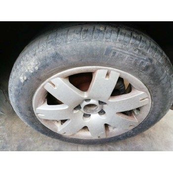 volkswagen passat berlina (3b3) del año 2002