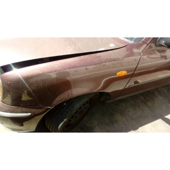 nissan micra (k11) del año 2002