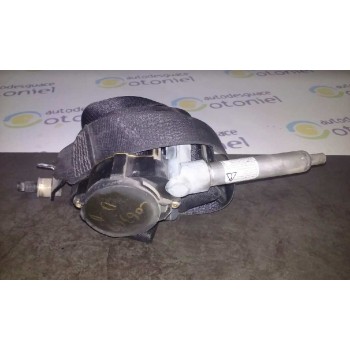 CINTURON SEGURIDAD DELANTERO DERECHO 