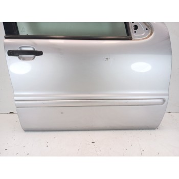 Recambio de puerta delantera derecha para mercedes-benz clase m (w163) ml 270 cdi (163.113) referencia OEM IAM A1637201605  