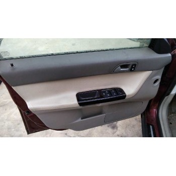 volvo s40 berlina del año 2004