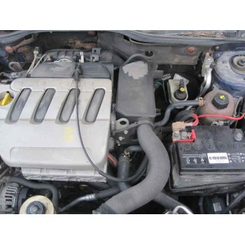 renault megane i coupe fase 2 (da..) del año 2001