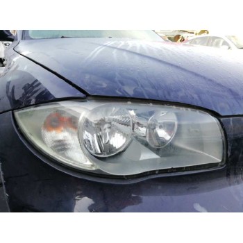 bmw serie 1 berlina (e81/e87) del año 2006