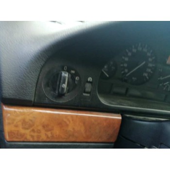 bmw serie 5 berlina (e39) del año 2003