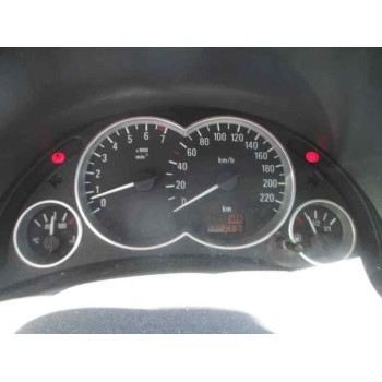 opel corsa c del año 2004