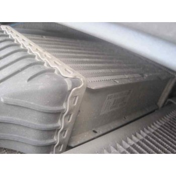 opel zafira a del año 2001