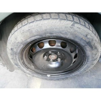 volkswagen passat berlina (3b3) del año 2002