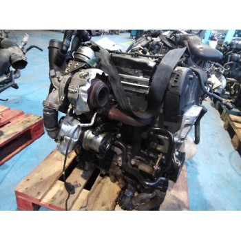 Recambio de motor completo para audi a1 sportback (8xf) adrenalin referencia OEM IAM CXM CASCO 