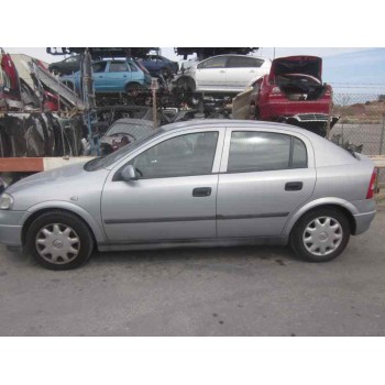 opel astra g berlina del año 1999
