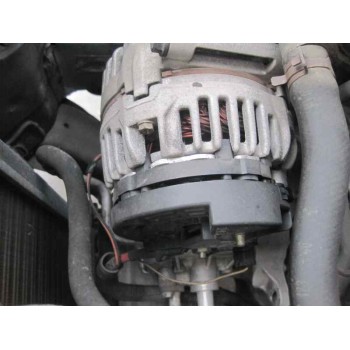 renault megane i coupe fase 2 (da..) del año 2001