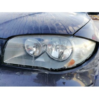 bmw serie 1 berlina (e81/e87) del año 2006