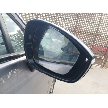 Recambio de retrovisor derecho para omoda 5 referencia OEM IAM  CON CAMARA ABATIBLE