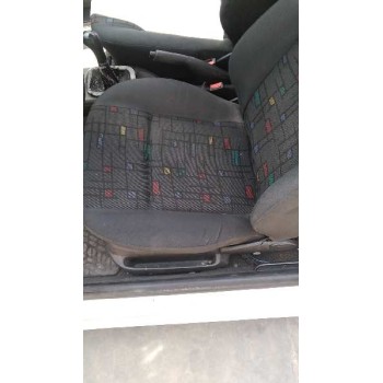 volkswagen polo berlina (6n1) del año 1998