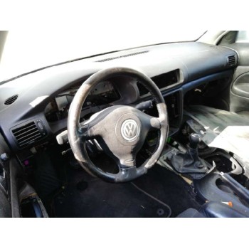 volkswagen passat berlina (3b3) del año 2002