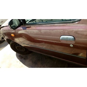 nissan micra (k11) del año 2002