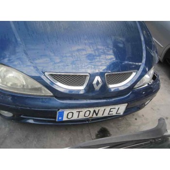 renault megane i coupe fase 2 (da..) del año 2001