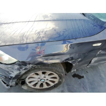 bmw serie 1 berlina (e81/e87) del año 2006