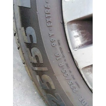 lancia phedra (180) del año 2005