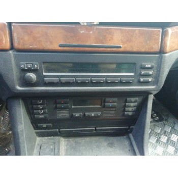 bmw serie 5 berlina (e39) del año 2003