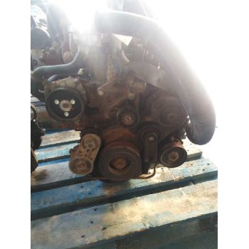 Recambio de motor completo para chrysler voyager (gs) 2.5 td referencia OEM IAM   