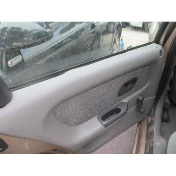 renault laguna (b56) del año 1998