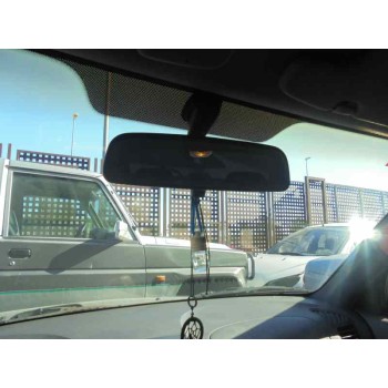 hyundai accent (lc) del año 2001