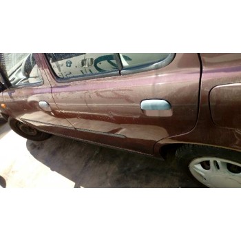 nissan micra (k11) del año 2002