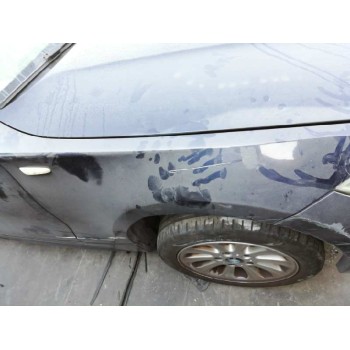 bmw serie 1 berlina (e81/e87) del año 2006