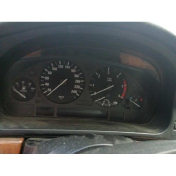 bmw serie 5 berlina (e39) del año 2003