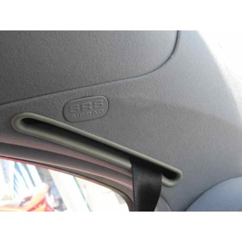 mercedes-benz clase c (w203) berlina del año 2002