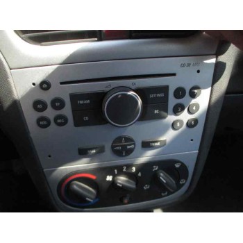 opel corsa c del año 2004