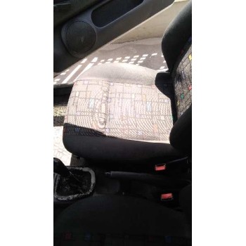 volkswagen polo berlina (6n1) del año 1998