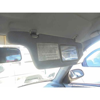 hyundai accent (lc) del año 2001