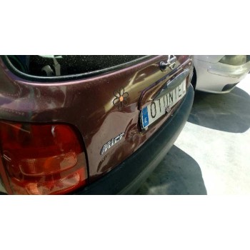 nissan micra (k11) del año 2002