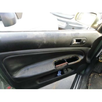 volkswagen passat berlina (3b3) del año 2002