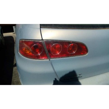 seat ibiza (6l1) del año 2004