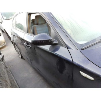 bmw serie 1 berlina (e81/e87) del año 2006