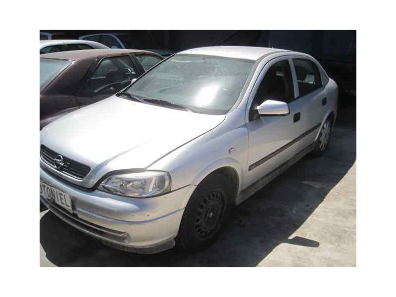 OPEL ASTRA G BERLINA